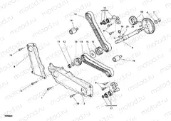 TIMING BELT » UNCLASSIFIED