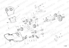 TIMING BELT » UNCLASSIFIED