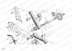TIMING BELT » UNCLASSIFIED