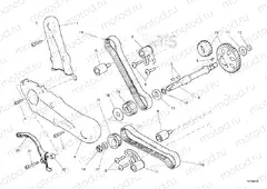 TIMING BELT » UNCLASSIFIED