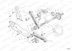 TIMING BELT » UNCLASSIFIED