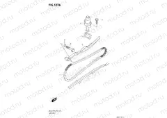 TIMING CHAIN