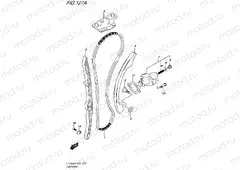 TIMING CHAIN