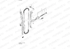TIMING CHAIN
