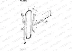 TIMING CHAIN