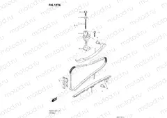 TIMING CHAIN