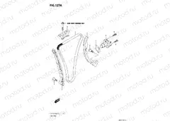 TIMING CHAIN