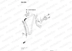 TIMING CHAIN