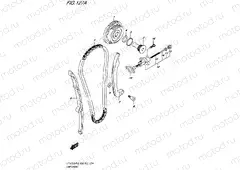 TIMING CHAIN