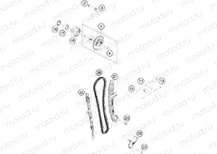 TIMING DRIVE|Engine|36