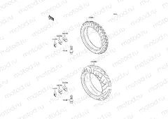 Tires