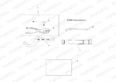 TOOLS | TOOLS, TOOL KIT - A18SVS95CR/ER
