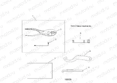 TOOLS | TOOLS, TOOL KIT - A19SJS57PU (100039)