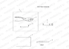 TOOLS | TOOLS, TOOL KIT (BUILT 11/1/14 AND AFTER) - A15SEB57CA/CJ/SEC57CJ/CA (100051)