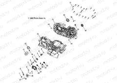 TRANSMISSION - A07TH50EA (4999204069920406D05) | TRANSMISSION - A07TH50EA (4999204069920406D05)