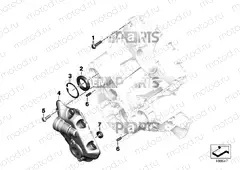 TRANSMISSION COVER