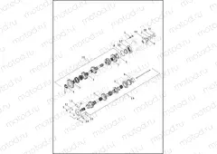 TRANSMISSION GEARS