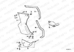 Trim panel-beh. nordrhein westfalen