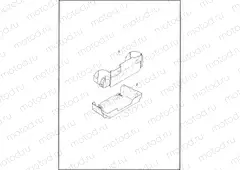 TRUNK LINER