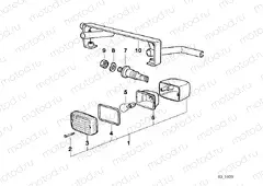 Turn indicator