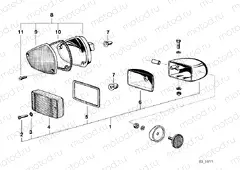 Turn indicator