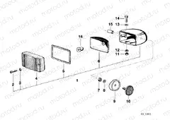 Turn indicator