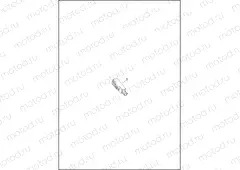 TURN SIGNAL MODULE