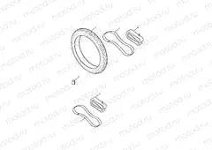 Tyres, Valves & Balance Weights