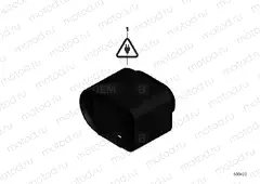 UNIVERSAL SOCKET HOUSING