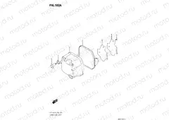 VALVE COVER