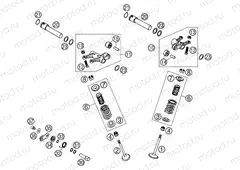 VALVE DRIVE