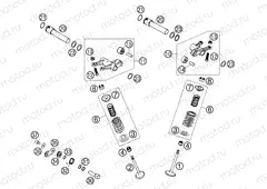 VALVE DRIVE