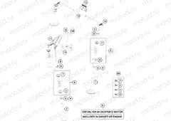 VALVE DRIVE