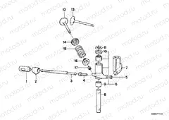 Valves, valve timing gear, rocker arm
