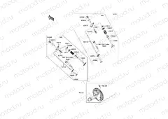 Valve(s)/Camshaft(s)