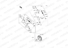 Valve(s)/Camshaft(s)