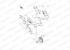 Valve(s)/Camshaft(s)