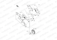 Valve(s)/Camshaft(s)