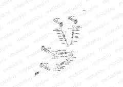 Valve(s)/Camshaft(s)