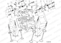 VERTICAL HEAD » UNCLASSIFIED