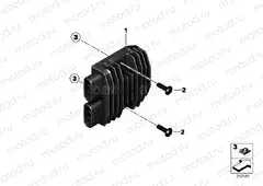 Voltage regulator