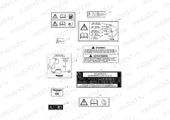 Warning Labels
