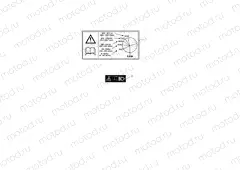 Warning Labels