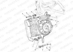 WATER COOLER » COOLING SYSTEM