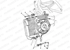 WATER COOLER » COOLING SYSTEM
