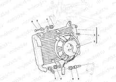WATER COOLER » COOLING SYSTEM