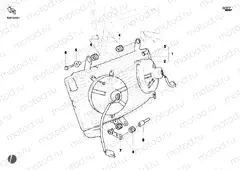 WATER COOLER » COOLING SYSTEM