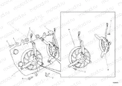 WATER COOLER » COOLING SYSTEM