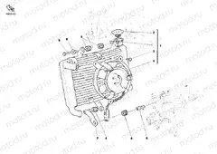WATER COOLER » COOLING SYSTEM