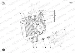 WATER COOLER » COOLING SYSTEM